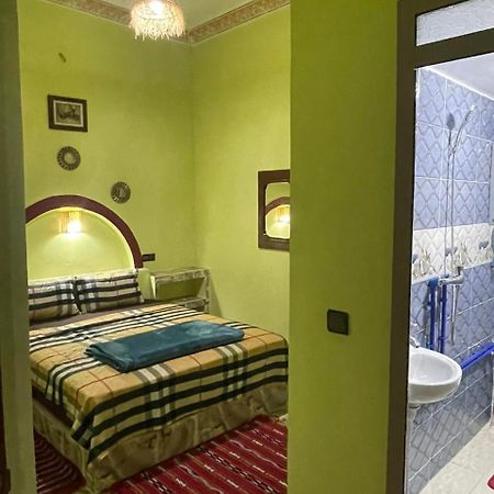 Appartement Moha Мерзуга Екстер'єр фото