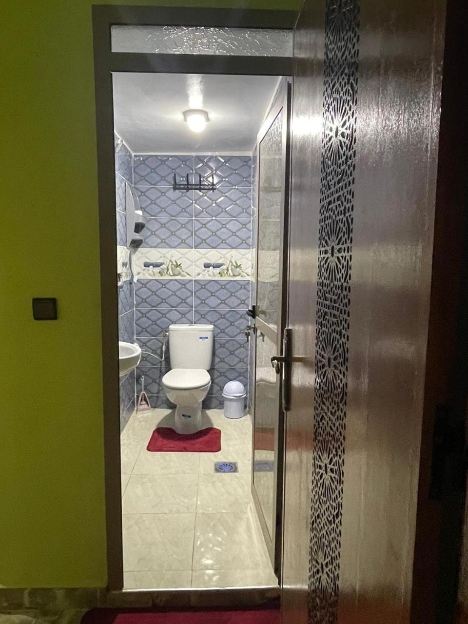 Appartement Moha Мерзуга Номер фото